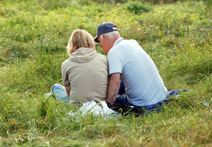 «Уникальный ресурс»: в какой сфере ищут работу возрастные кубанцы 