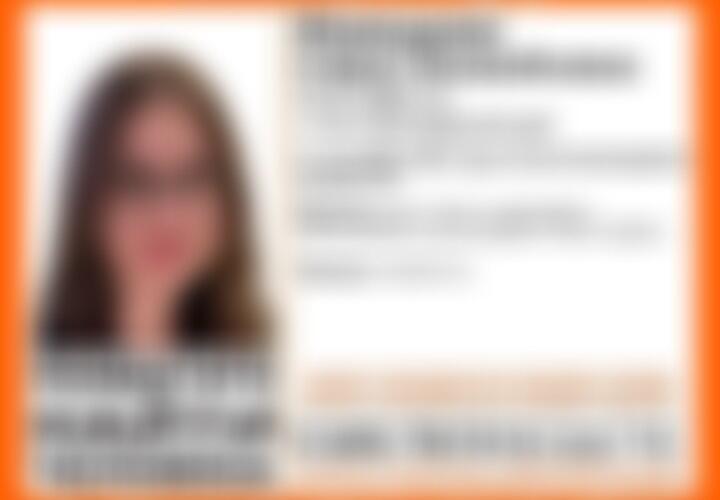 Уже почти неделю в Сочи ищут пропавшую 19-летнюю туристку из Коломны