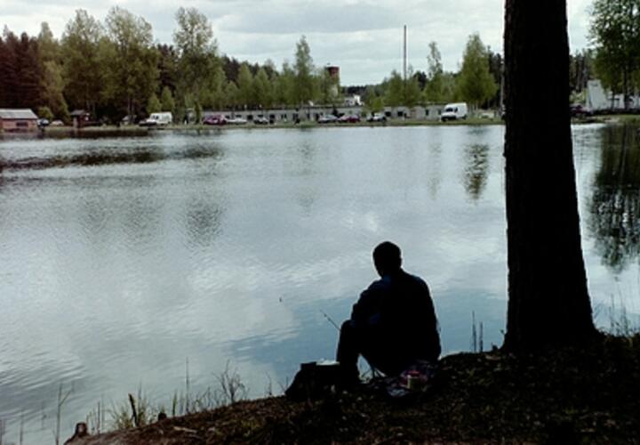 В 230 километрах от Краснодара выловили невероятных размеров рыбу