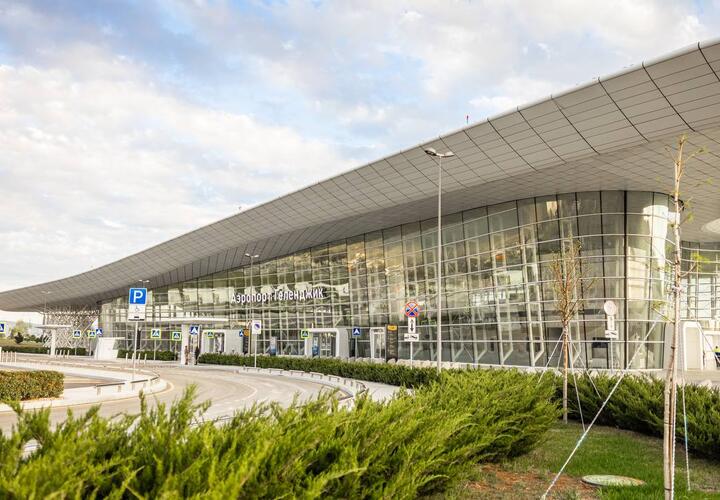 Введены временные ограничения на приём и выпуск воздушных судов