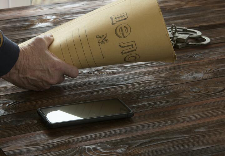 В Анапе раскрыли масштабное преступление с земельными участками