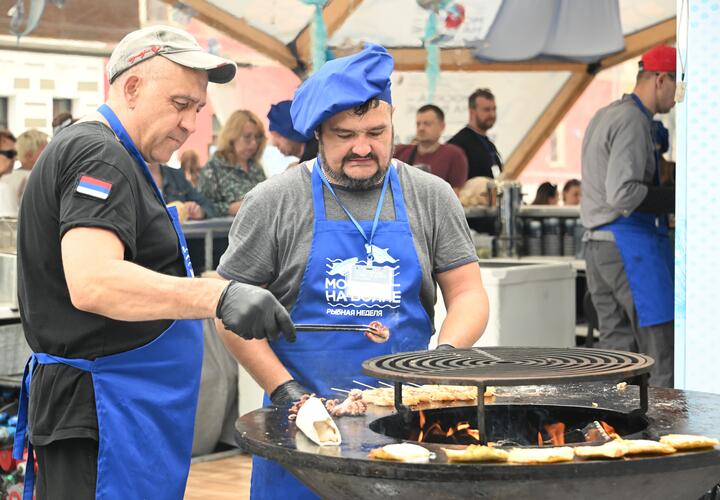 В центре Краснодара перекроют улицу на три дня