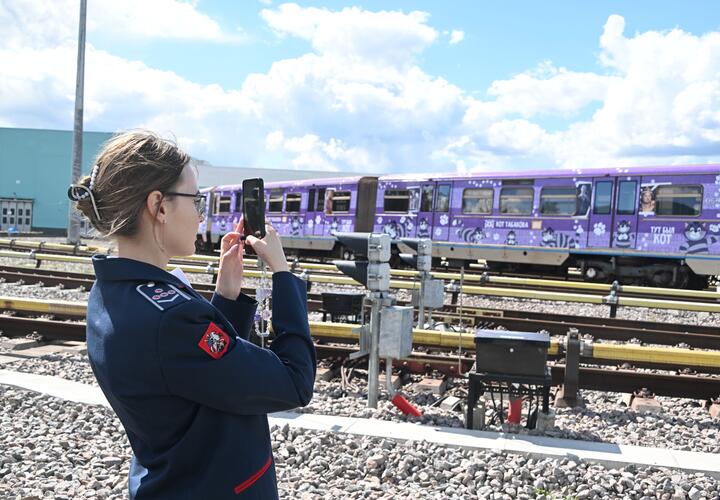 В два раза быстрее: скоро построят высокоскоростную магистраль до Адлера