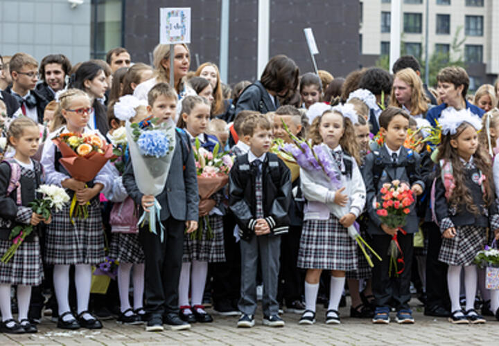 В Госдуме заявили о чрезмерной нагрузке на школьников