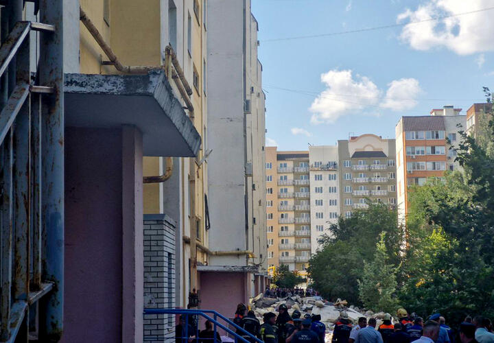 В Краснодаре мастер перепутал трубы и оставил больше 500 квартир без газа