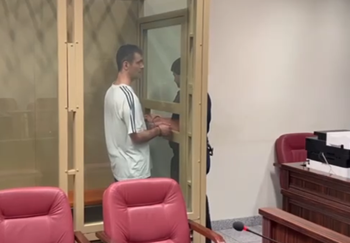 В Краснодаре мужчина, который собирался совершить диверсию за 30 тысяч рублей, приговорен к 9 годам лишения свободы