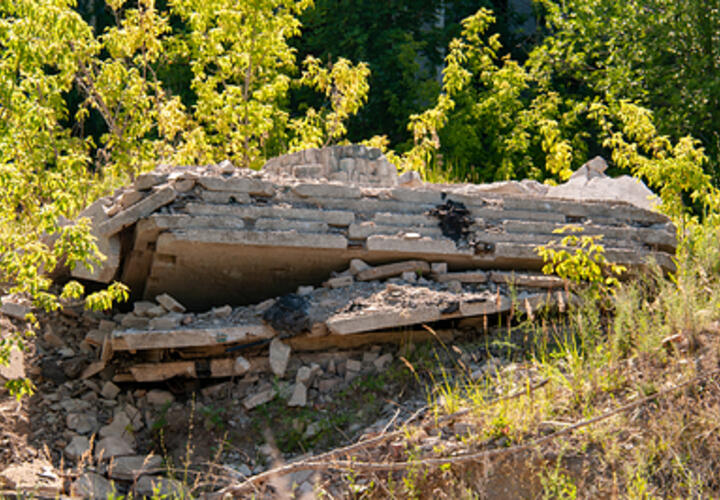 В Краснодаре незаконно приобретенную землю под аквапарк в парке 30-летия Победы изъял суд