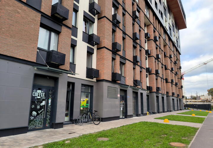 ЕДДС города предупреждает жителей