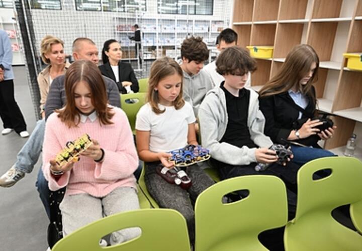 В краснодарских школах введут уроки профилактики