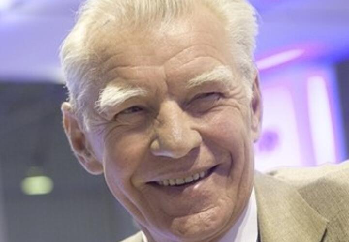 В Москве скончался создатель знаменитого штурмовика СУ-25