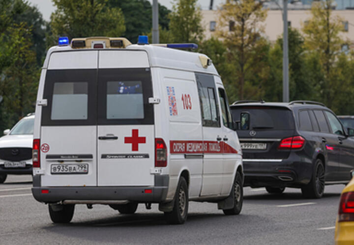 В Новороссийске двое рабочих погибли при обвале грунта