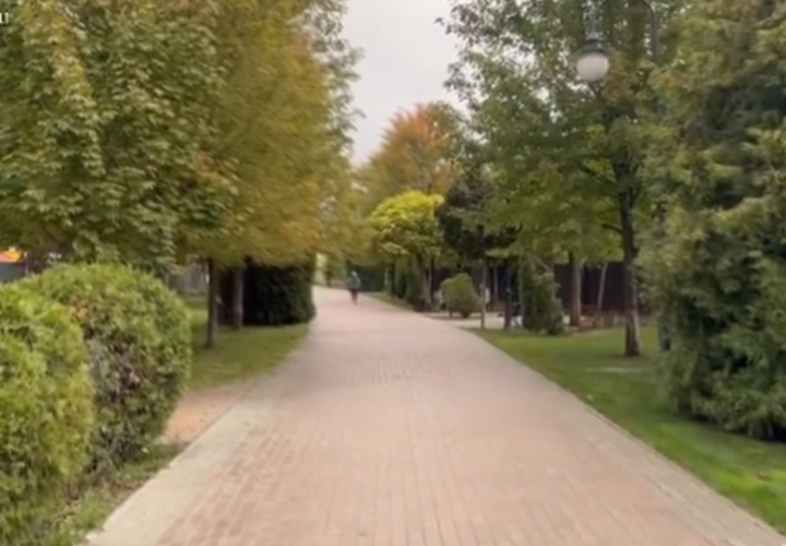 В районе «Немецкая деревня» в Краснодаре жители не могут спать по ночам из-за сильного шума