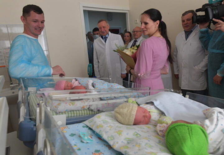 В Совфеде предложили помочь многодетным семьям с арендой жилья