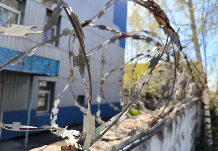 Убийца предстанет перед судом