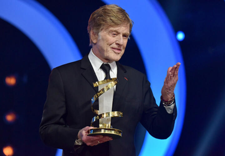 В возрасте 89 лет скончался знаменитый актер и режиссер Роберт Редфорд