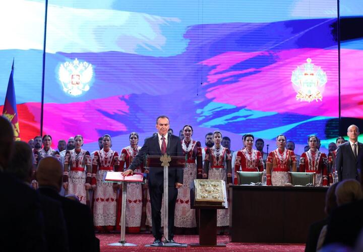 Торжественное мероприятие прошло в филармонии