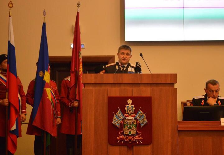 Вице-губернатор Кубани Александр Власов решил уйти на СВО