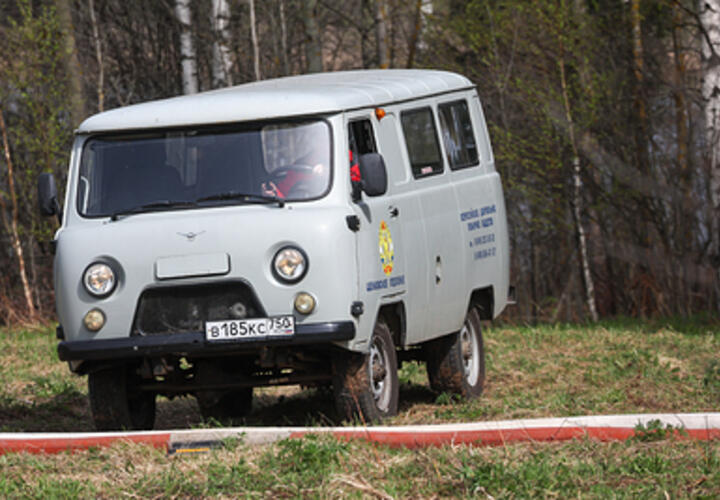 Власти Сочи рассказали о разрешенных маршрутах для джипинга