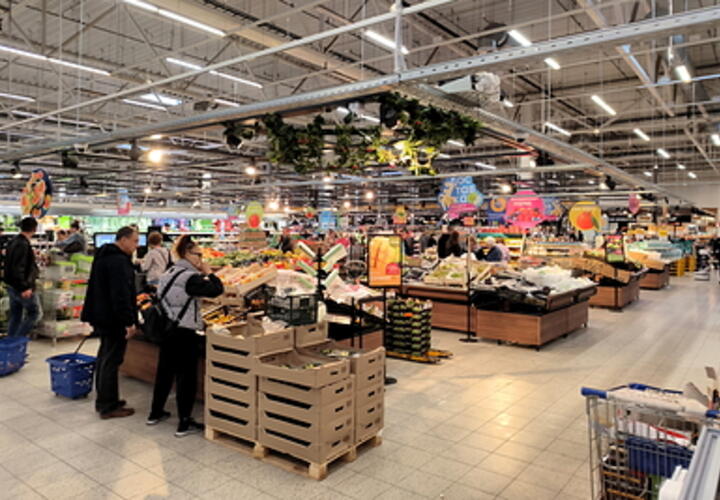 Врач назвала самый полезный осенний продукт