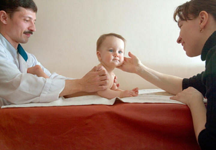 «Врач никакой»: в краснодарской больнице отказались принимать на работу специалиста по целевому направлению, медик подал в суд