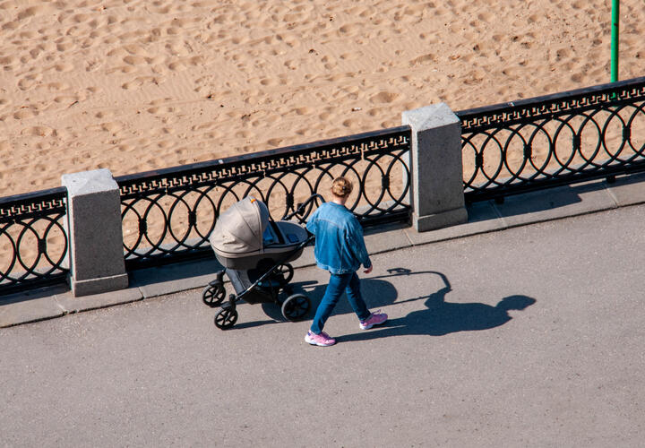 Врачи отмечают ухудшение репродуктивного здоровья у людей во всём мире