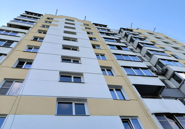 Угрозы для жителей региона нет