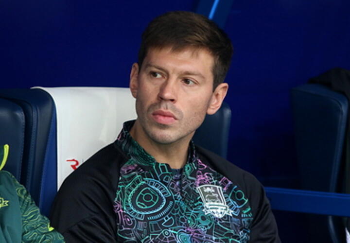 Выяснилось, какие травмы нанес бывший футболист «Краснодара» Смолов посетителю кафе