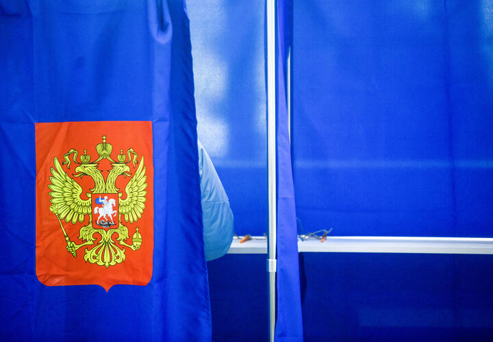 Участки будут открыты до 8 часов вечера