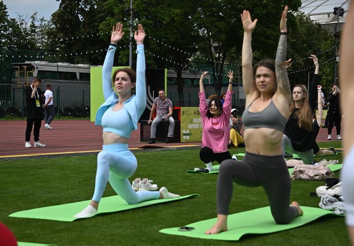 Кому можно, а кому нельзя выполнять это упражнение