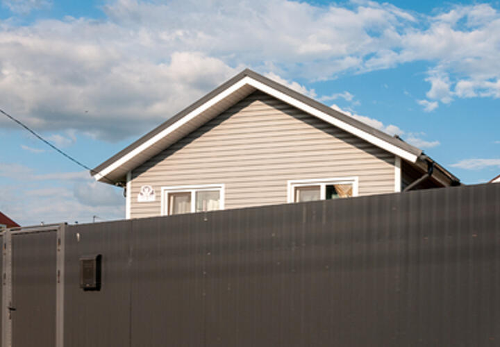 Жителям Горячего Ключа отказывают в регистрации домов из-за изменений генплана