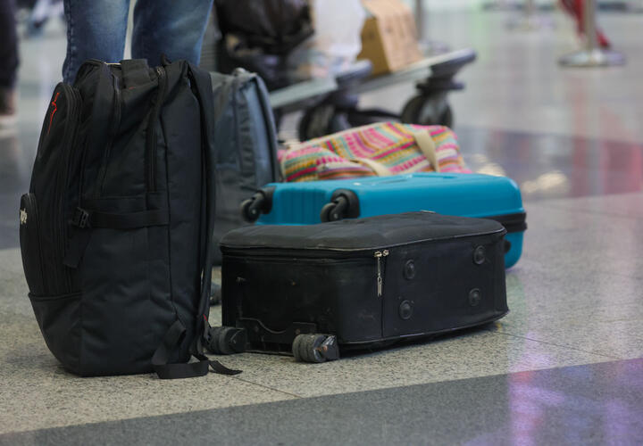 Аэропорт Краснодара возобновил работу после ночных ограничений. Что будет с рейсами?