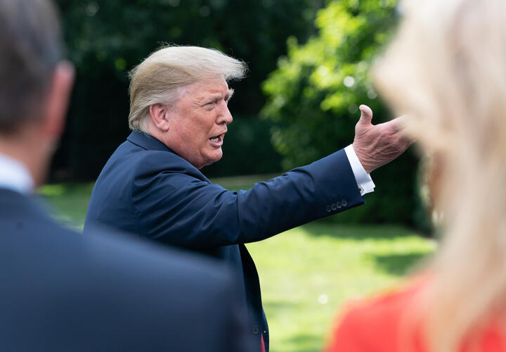 Америка ввела санкции против Туапсинского НПЗ и Краснодарнефтегаза