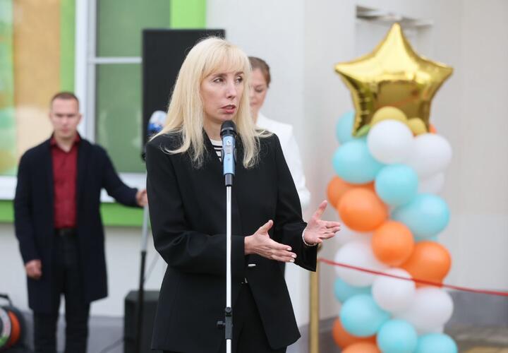 10 лет чиновница занимала эту должность