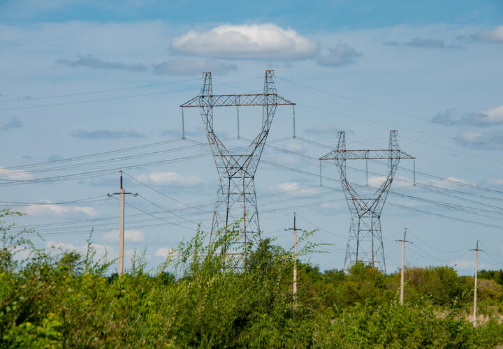 Больше 40 улиц в Краснодаре останутся без электричества 30 октября