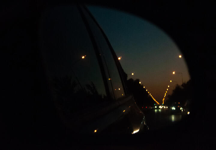 «БПЛА в сторону Краснодара»: на Кубани объявили беспилотную опасность