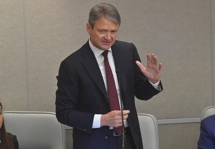 Агрокомплекс Ткачева пользовался территорией с 1999 года