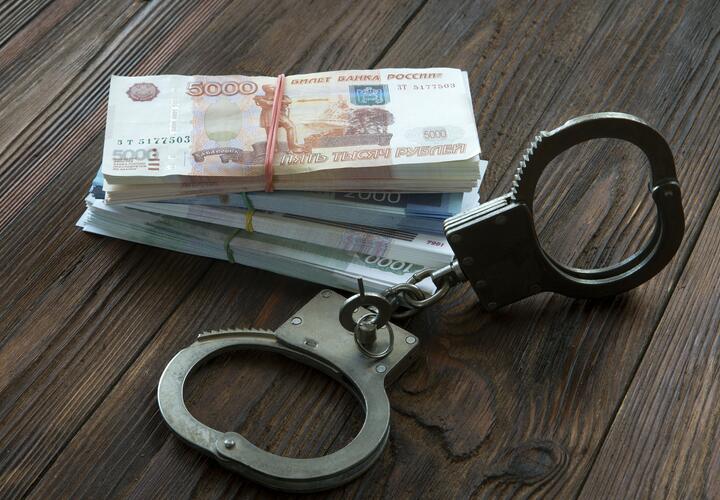 Бывший и. о. вице-губернатора Кубани Власов, обвиняемый в краже денег для бойцов СВО, до сих пор входит в комиссию по борьбе с коррупцией?