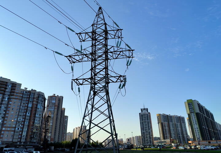 Часть Краснодара останется без света 14 октября 