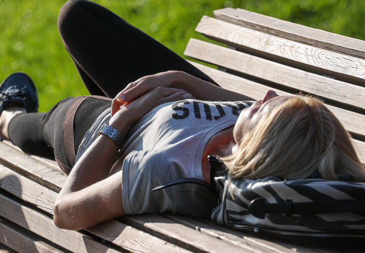 В Законодательном собрании Краснодарского края готовят новый закон