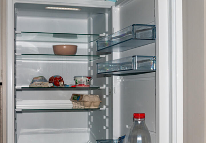 Чеснок и шоколад: какие продукты нельзя хранить в холодильнике