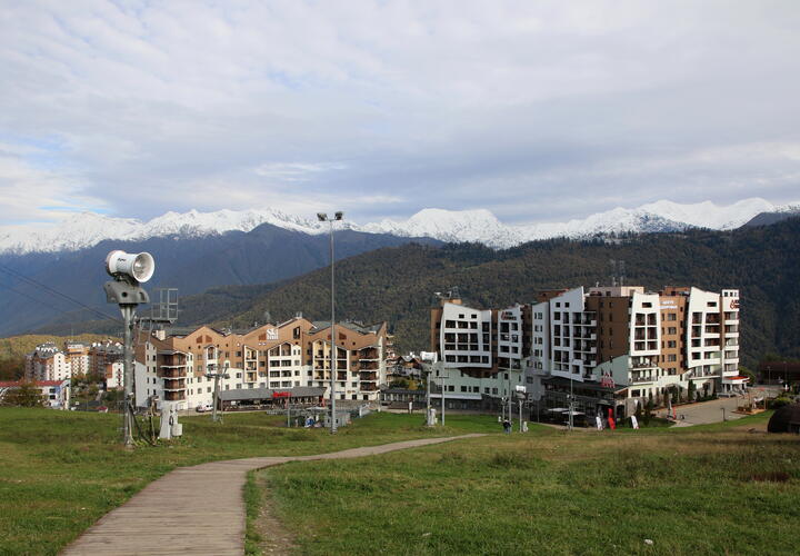 Официальные власти все еще не сделали ни единого заявления по этому поводу