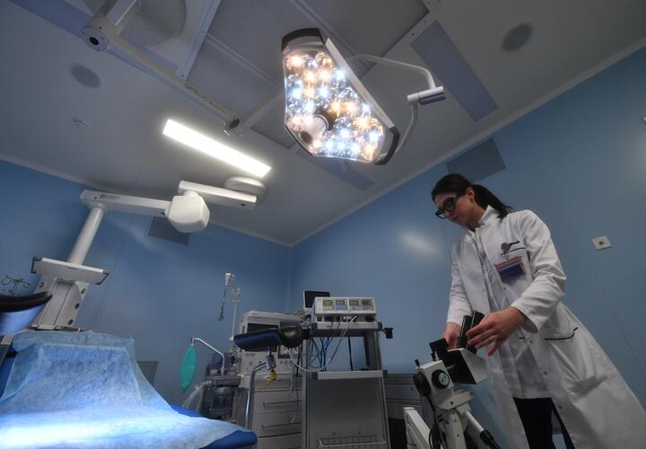 Чтобы не рожать больных детей, на Кубани молодожёнам предложили бесплатно проверить репродуктивное здоровье