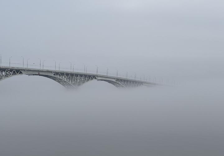 В регионе ожидаются грозы и порывистый ветер