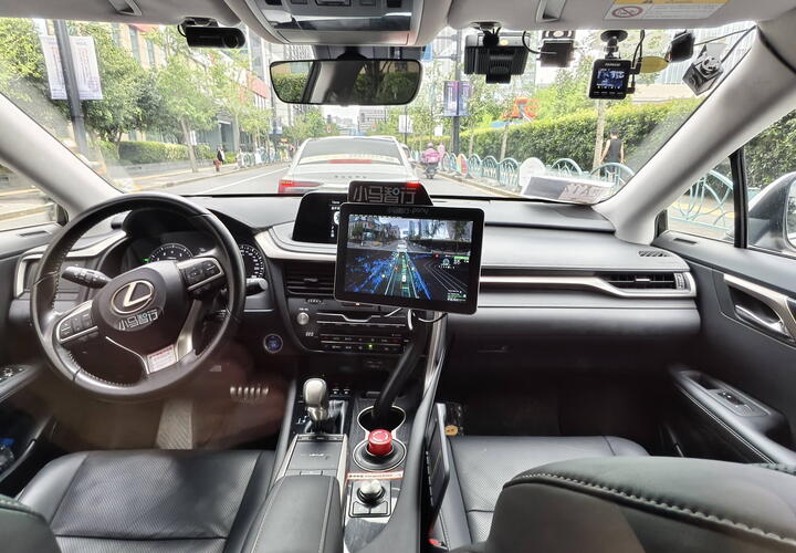 Минтранс предлагает закрепить новые правила ответственности