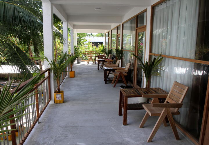 Эксперимент в Сириусе: гостевые дома легализуют 