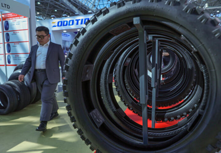 Эксперты напомнили, когда нужно менять авторезину на зимнюю