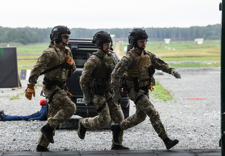 Инициатива идет от Нижегородской области