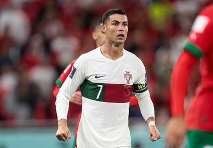 Форвард-олигарх: Криштиану Роналду стал первым в истории футболистом-миллиардером