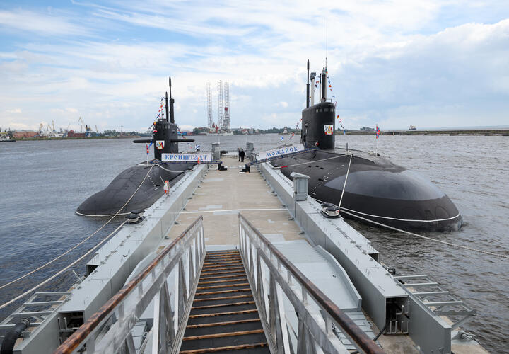 Иностранные СМИ заявили, что у русских что-то сломалось