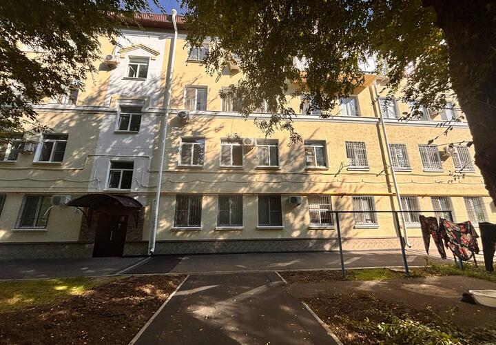 Газоснабжение восстанавливается: коммунальщики прокомментировали ситуацию с отключением газа в жилых домах в Авиагородке Краснодара